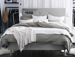 pin by alicia lambert on for the home home design decor ikea bed bedroom makeover