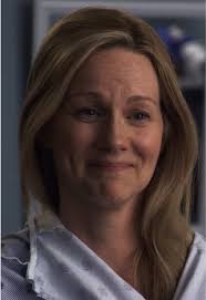 Laura Lenny Shave Scene