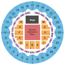 Old Dominion Tickets