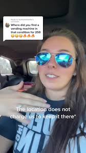 Affordable Vending Machine Success Story