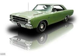 Image result for Racing Green 1968 Dart