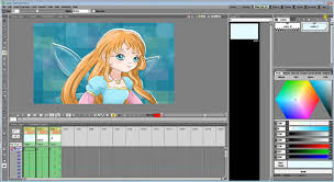 Les 6 Meilleurs Logiciels De Dessin Anime 2d Gratuits Et Payants Lba