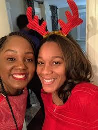 Marquita Daniels's Instagram, Twitter & Facebook