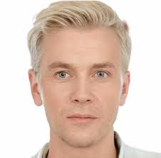 AI-generated Star-Trek Selfie