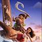 Moana 2 event image