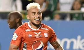 Duván vergara (montería, córdoba, colombia, 9 de septiembre de 1996), es un futbolista colombiano. Atletico Mg Encaminha Acerto Com Duvan Vergara Do America De Cali