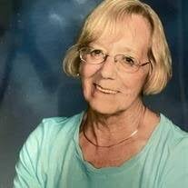 Peggy Sue DeWire Obituary