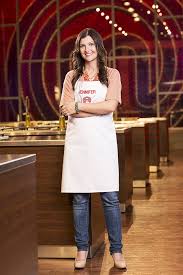 Filming began in september 2014 and wrapped up in november 2014. Innis Makes Her Way On Masterchef Canada Bc Local News