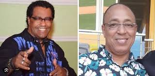 ALS lamenta profundamente la muerte del destacado locutor El Cafre y Henry  Almonte