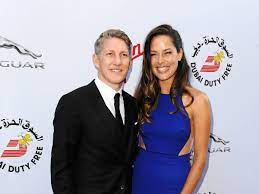 Bastian schweinsteiger kündigt weiteren nachwuchs an, justin bieber widmet sich seinem achselschweiß und prinz william einem lange vernachlässigten problem. Bastian Schweinsteiger Und Ana Ivanovic Ein Zweites Kind Berliner Morgenpost