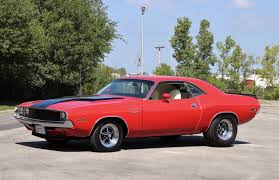 Image result for Bright Red 1970 Dodge