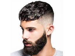 Se trata de una opción perfecta para hombres que tienen el pelo muy fino porque las el corte 'tazón' de toda la vida se reinventa para el 2020 según elías pedrosa de oculto hair, la versión de este 2020 es un poco más mullet (dejando el. Los Cortes De Pelo Para Hombres Que Se Llevan En Verano 2021 Tendenzias Com
