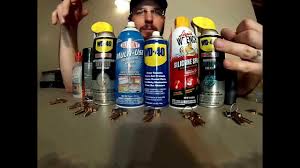 What Is Best Lubricant For Locks Wd 40 Graphite Teflon Silicone Ptfe Spray Tri Flow Youtube