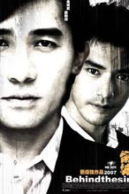 Kwok-Kit Lam List of Movies and TV Shows