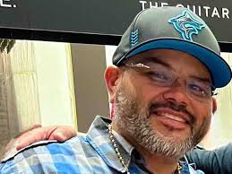 Fundraiser for Gianamar Torres by Paulina Torres : Rudy Alberto Torres