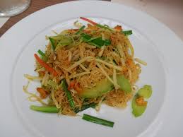 Maybe you would like to learn more about one of these? Spaghetti Di Soia Alle Verdure Come Cucinare La Ricetta Diredonna