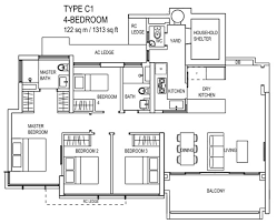 The terrace ec is by kheng leong and is located along punggol waterway. The Terrace Ec My Waterway Punggol The New Launch Property