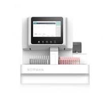 NRM-411 High-throughput Chemiluminescence Analyzer ...