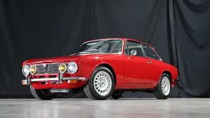 Image result for Red 1974 Alfa-Romeo