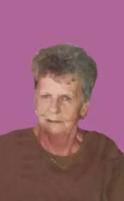 Obituary information for Janette A. Dillman