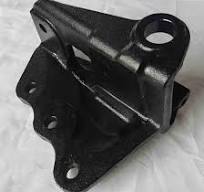 Wholesale Nissan UD Truck Suspension Rear Spring Bracket L/R ...