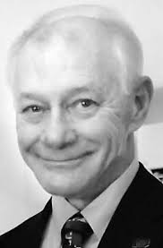 Ronald Sturgeon Obituary (2019)