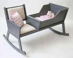 The Intersection Of Design Motherhood Top Lifestyle Blog Design Mom Sedia A Dondolo Mobili Per Bambini Culle Per Bambini
