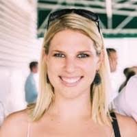 Brittany Hackett's Instagram, Twitter & Facebook