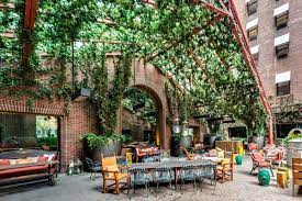 Best Rooftop Bars Nyc Top Outdoor Hangouts 2014 Rooftop Bars Nyc Best Rooftop Bars Nyc Hudson Hotel