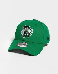 Shop our inventory of fitted, flex, and snapback celtics hats for men, women, and kids. New Era Nba Boston Celtics 9forty Cap Grun Jd Sports Osterreich