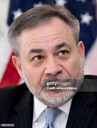 791 Dan Brouillette Stock Photos, High-Res Pictures, and Images