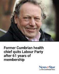 Labour values 'abandoned'