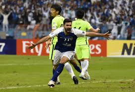 Top players, pyramids fc live football scores, goals and more from tribuna.com. Omar Khribin Shock Move To Pyramids Fc Good For Both Parties Al Hilal Official Says Arab News