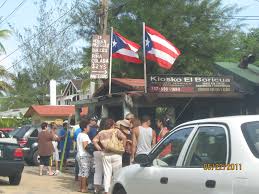 After snorkeling with the turtles on my last day in puerto rico, i asked my snorkeling instructor where her favorite beach was in pr and she was quick to answer: Pinones Puerto Rico 2011 Mapio Net