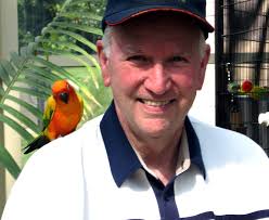 Everett Peters, Jr. Obituary