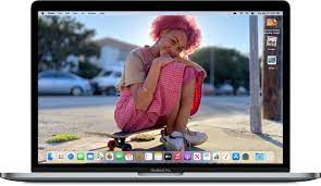 What is a mac and what do they do? Petunjuk Pengguna Macos Apple Support