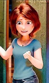 15 Aunt Cass ideas | big hero 6, big hero, cass