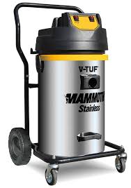 Armor all aa255 wet/dry vacuum. V Tuf Mammoth Stainless 80l Wet Dry Twin Motor Industrial Vacuum Cleaner 240v