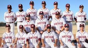 Gadsden Baseball Roster (2023-24)