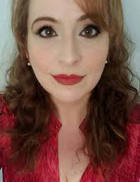 Rhubarb and Amber Spice Lipsense color mixing