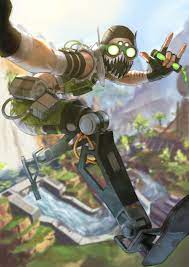 Octane apex legends battle royal game. Apex Octane Wallpapers Wallpaper Cave