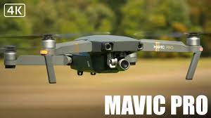 Join us as a creator, share your moments, all captured by dji mavic pro. Dji Mavic Pro Review Youtube