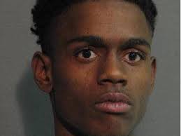 Man accused in shooting of family's vehicle at Doe's Eat Place surrenders