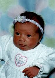 Morgan Dingess-Napper Obituary