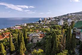 Ищете интересные достопримечательности в ялте 2021? Yalta Kak Dobratsya Pogoda Oteli Plyazhi Dostoprimechatelnosti