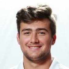 Dylan Cole's Instagram, Twitter & Facebook