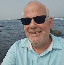 Abandoned place in Fort Bragg California