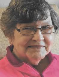 Obituary for Patricia Ann Hutson