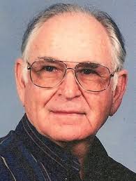 Orland Roach Obituary (1929