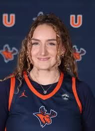 2024-2025 Women's Basketball Roster